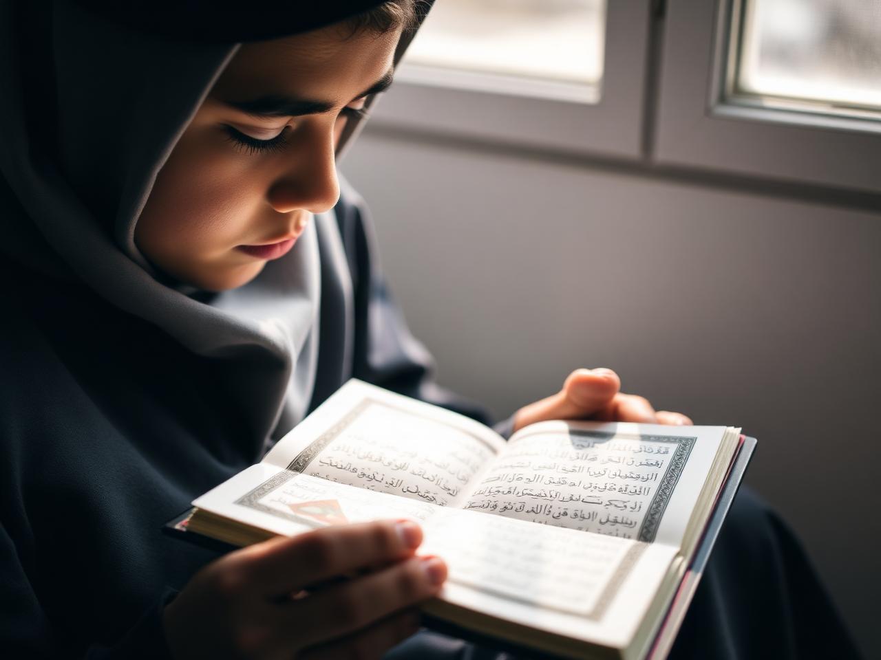 Quran Memorization